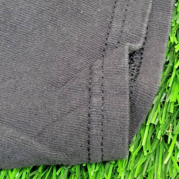 2PAC Tupac-Shakur Shirt Womens Small 17x25 Middle-Finger - Picture 9 of 13